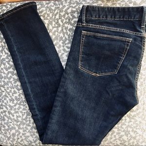 GAP 1969 Always Skinny 30/10r Jeans